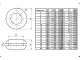доп. изображение Втулки 5х11х7х5.5х1.5 white-1
