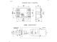 доп. изображение Реле твердотельное SSR-1 440V 60A (R)A4 (90-280v)-1