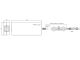 доп. изображение Сетевой адаптер GC160A24-R7B-1