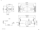 доп. изображение Батарейный отсек CR123A Battery Holder(BHC-CR123A)