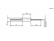 доп. изображение Термопредохранитель Termo fuse 192*C 10A axial-1