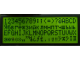 доп. изображение Дисплей KSECB2004YYZ-R07