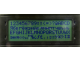 доп. изображение Дисплей KSECB2004GNP-R01