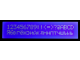 доп. изображение Дисплей KSECB2002BWE-R01