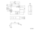 доп. изображение Микропереключатель KW1-103-F-1