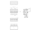 доп. изображение Клеммный блок 15EDGKA-3.81-04P-14-100A(H)-1