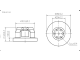 доп. изображение Динамик TR38-H21-150-1
