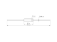 доп. изображение Геркон МКА-07101М-1