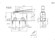 доп. изображение Микропереключатель SM5-03P-1