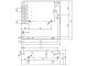 доп. изображение Источник питания NES-35-12-1