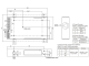 доп. изображение Источник питания RSP-500-12-1