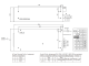 доп. изображение Источник питания RSP-1500-15-1