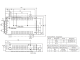 доп. изображение Источник питания SP-100-3.3-1