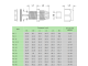 доп. изображение Кабельный ввод PG13.5 (6-12) Серый-1