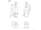 доп. изображение Кнопка миниатюрная PB22E08 без фиксации 8x8x13 mm-1