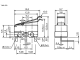 доп. изображение Микропереключатель DM1-02D-30G-G-1