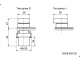 доп. изображение Микропереключатель 3SA8-BD33-1