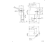 доп. изображение Разъем питания штырьковый DC-002 1.3mm-1