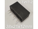 доп. изображение Реле твердотельное G5DA-45 (Z)D3 5A/440V (3-32V)-1