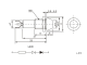 доп. изображение Светодиод в корпусе L-615-Y 220v (8mm)-1