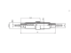 доп. изображение Держатель предохранителей S1059 (6.35x31.8 10a 250v)-1