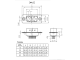 доп. изображение Разъём D-SUB DHB-26M-1