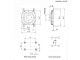 доп. изображение Тактовая кнопка KAN0541-0163B 5.1x5.1x1.65 mm-1