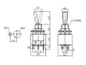 доп. изображение Микротумблер MTS-202-F1 on-on-1