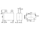 доп. изображение Реле TRAF-D-12VDC-S-H-2