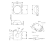 доп. изображение Светодиод PP6N-TLRE-1