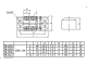 доп. изображение Клеммная колодка TB-1512-1
