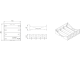 доп. изображение Держатель 4 Li-ion 18650