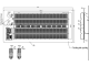 доп. изображение Плата макетная KLS1-BB1360A-1