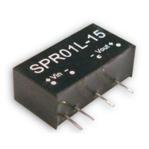 Изображение Источник питания SPR01L-15