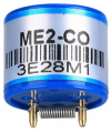изображение ME2-CO с контактами и крепежом