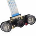 изображение OV5647-NV / камера для Raspberry PI 5MP c ночной съемкой