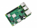 изображение Raspberry Pi 3 Model B+
