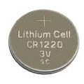 изображение CR1220 KODAK Ultra Lithium 3V (30414389)