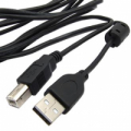 изображение USB-A M USB-B M 1.8m F (SZC)