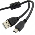 изображение MiniUSB-BM 5p USB-AM 1.8m F (SZC)