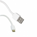 изображение USB2.0 A(m)-micro USB B(m) W 1m