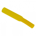 изображение Термоусаживаемая трубка 2.0/1.0 желтая