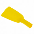 изображение Термоусаживаемая трубка 10.0/5.0 желтая