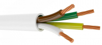 изображение КСПВГ 4х0,2 кабель б. 200м