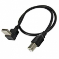изображение USB-A M-R USB-B M 0.5m