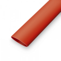 изображение Термоусадка Ф70 красный