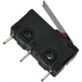 изображение KLS7-KW4-3Z-A13211L4, Микропереключатель с лапкой 29мм (5A 125VAC)