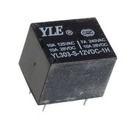 изображение YL303H-S-24VDC-1Z