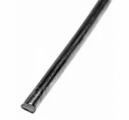 изображение Припой оловянно-свинцовый, пруток ПОС-61 Пт Кр8, Ø8,0 мм, 170 г