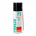 изображение FREEZE 75 200мл (пожаробезопасный охладитель-заморозка)